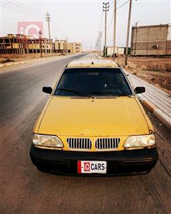 Saipa 131